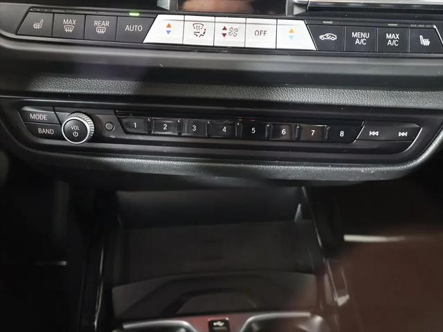 2023 BMW Coupe i sDrive