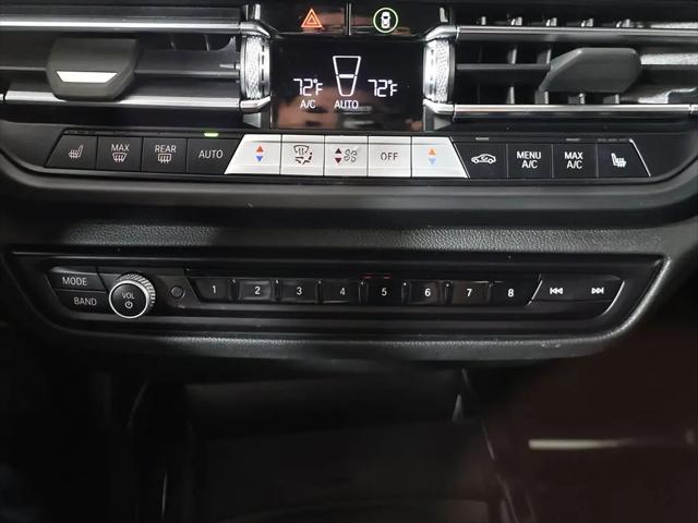 2023 BMW Coupe i sDrive