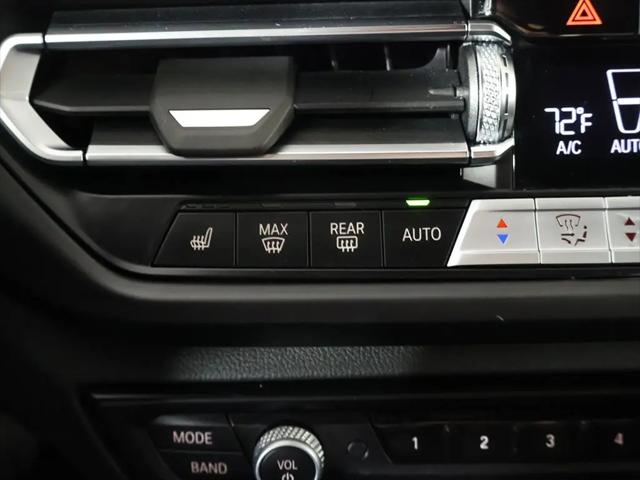2023 BMW Coupe i sDrive