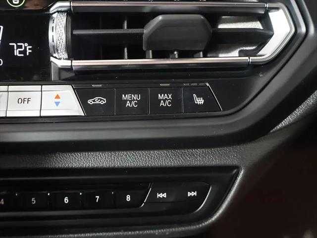 2023 BMW Coupe i sDrive