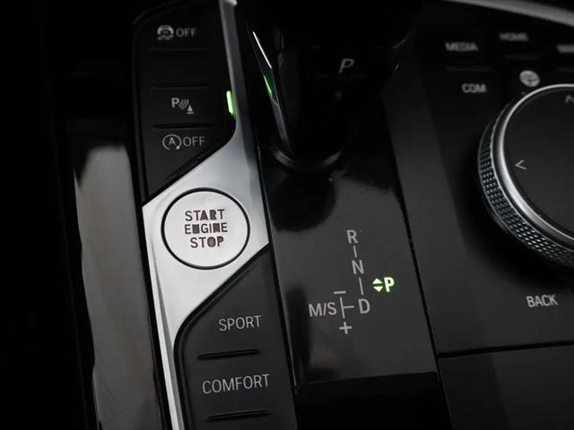 2023 BMW Coupe i sDrive