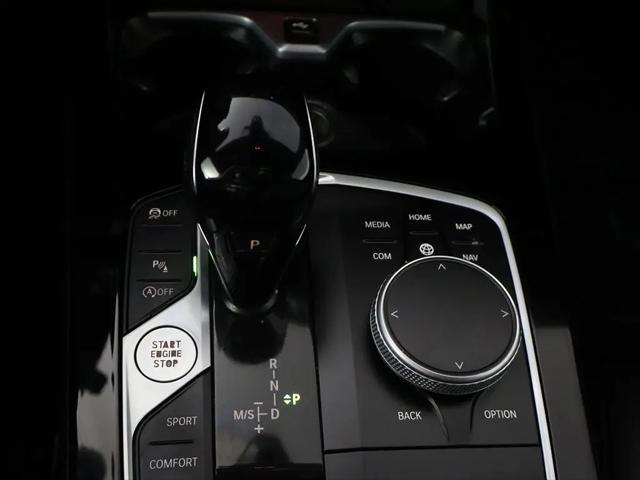 2023 BMW Coupe i sDrive