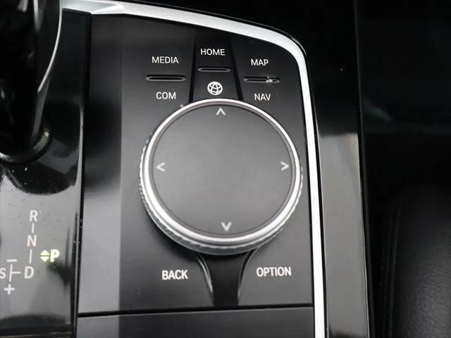 2023 BMW Coupe i sDrive