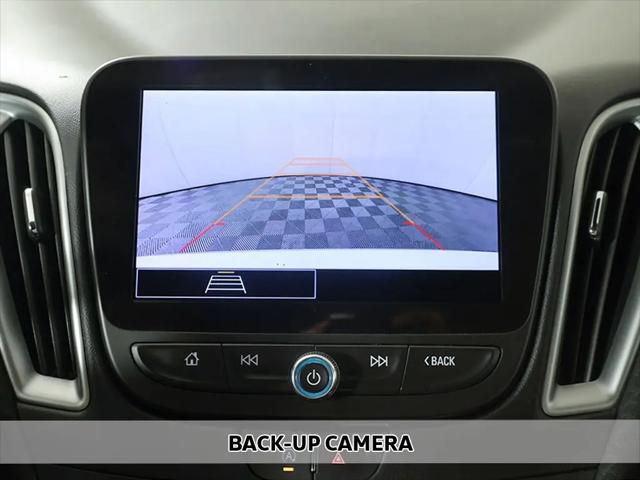 2023 Chevrolet Malibu FWD 1FL