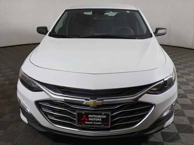 2023 Chevrolet Malibu FWD 1FL