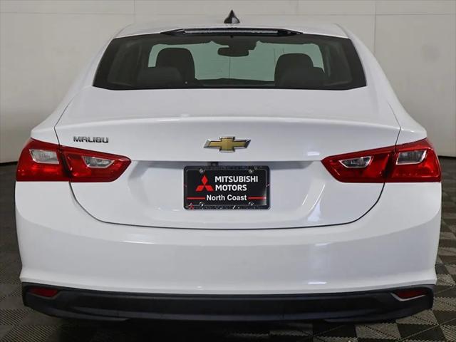 2023 Chevrolet Malibu FWD 1FL