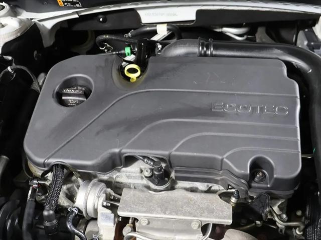 2023 Chevrolet Malibu FWD 1FL