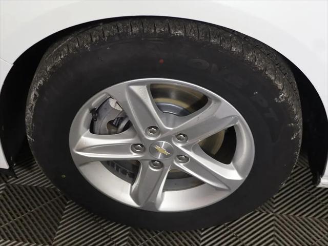 2023 Chevrolet Malibu FWD 1FL