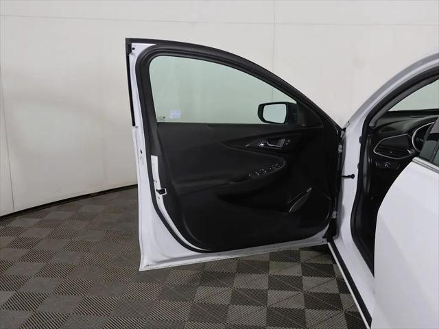 2023 Chevrolet Malibu FWD 1FL