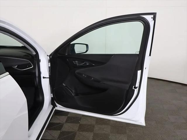2023 Chevrolet Malibu FWD 1FL