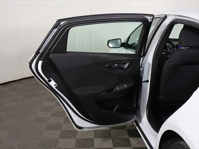 2023 Chevrolet Malibu FWD 1FL