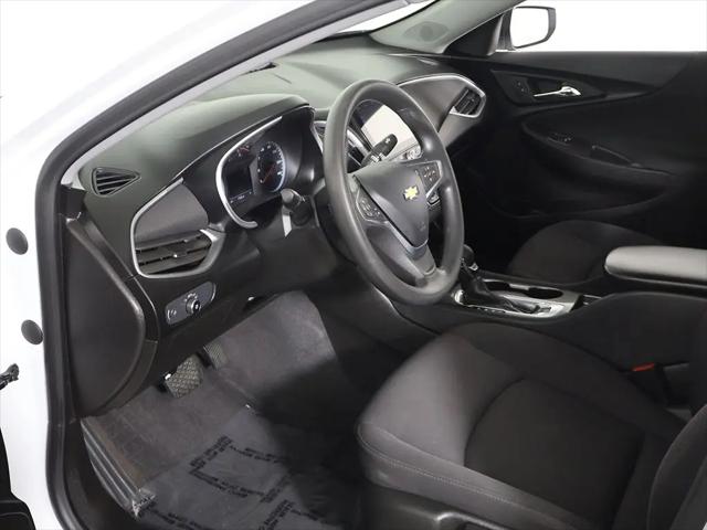 2023 Chevrolet Malibu FWD 1FL