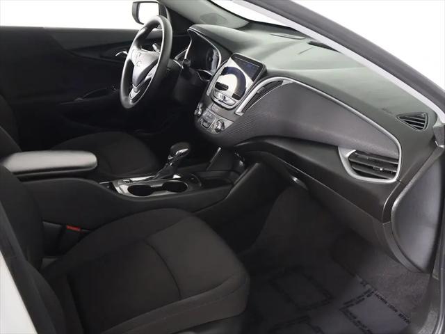 2023 Chevrolet Malibu FWD 1FL