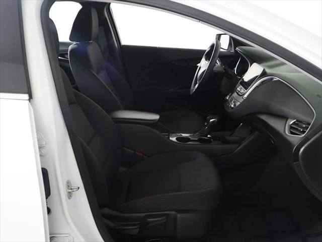 2023 Chevrolet Malibu FWD 1FL