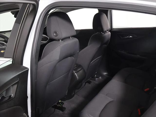 2023 Chevrolet Malibu FWD 1FL