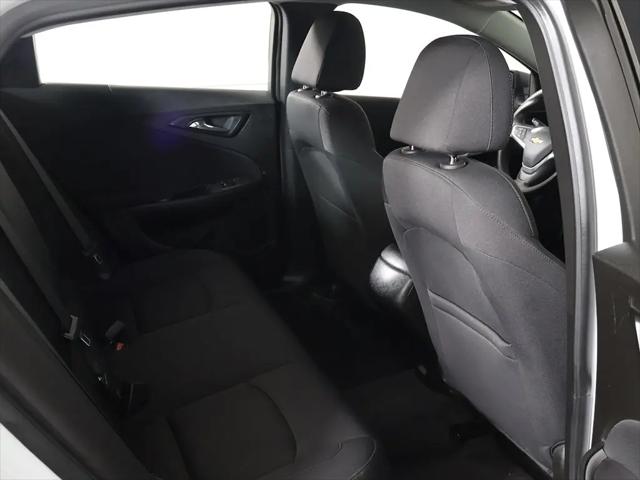 2023 Chevrolet Malibu FWD 1FL