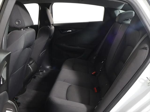 2023 Chevrolet Malibu FWD 1FL