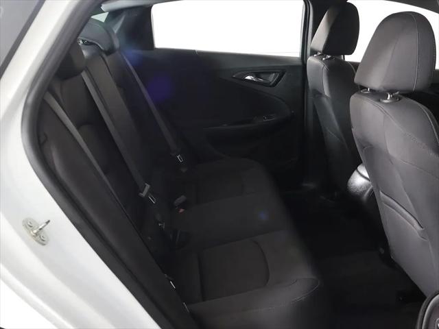 2023 Chevrolet Malibu FWD 1FL