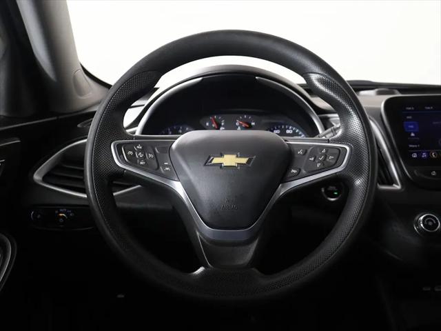 2023 Chevrolet Malibu FWD 1FL