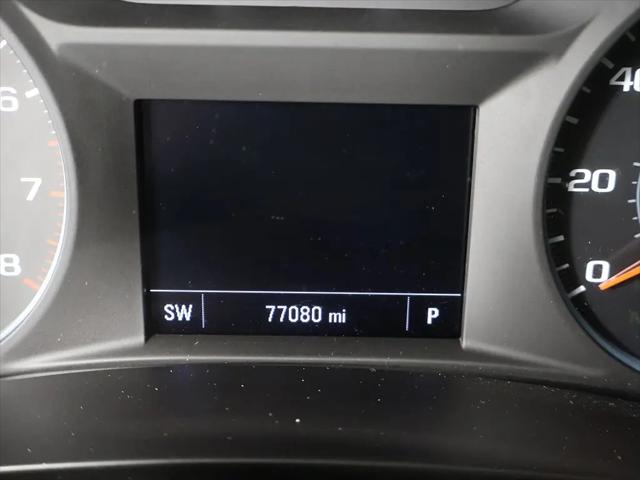 2023 Chevrolet Malibu FWD 1FL