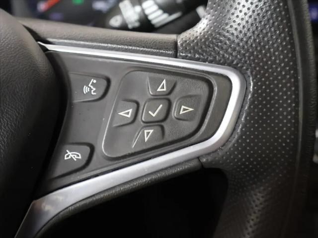 2023 Chevrolet Malibu FWD 1FL
