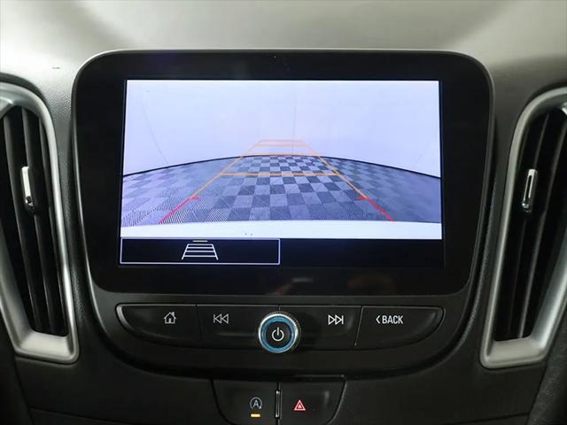 2023 Chevrolet Malibu FWD 1FL