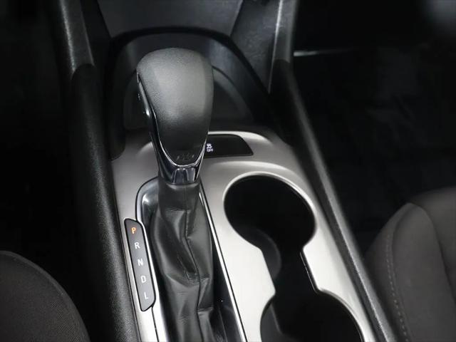 2023 Chevrolet Malibu FWD 1FL