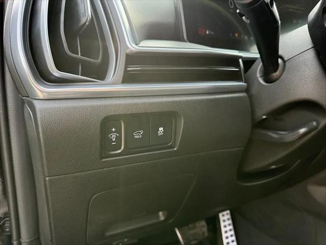 2025 Kia Sorento X-Line SX