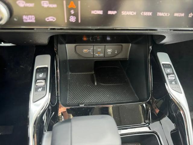 2025 Kia Sorento X-Line SX