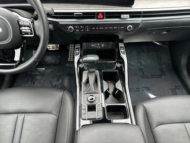 2025 Kia Sorento X-Line SX