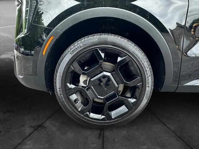 2025 Kia Sorento X-Line SX