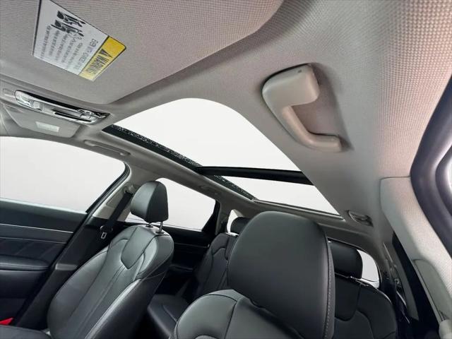 2025 Kia Sorento X-Line SX