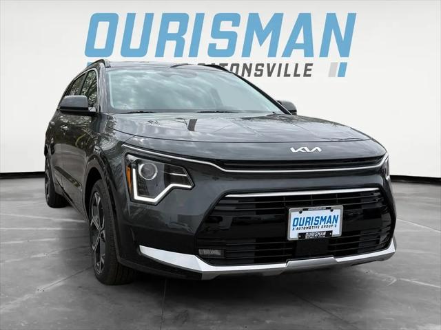 2025 Kia Niro EX Touring for sale in Woodlawn, MD