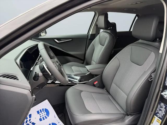 2025 Kia Niro EX Touring
