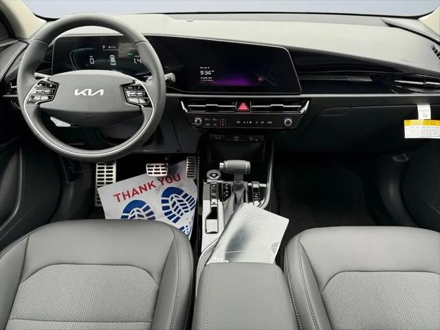 2025 Kia Niro EX Touring