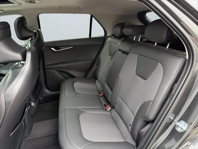 2025 Kia Niro EX Touring