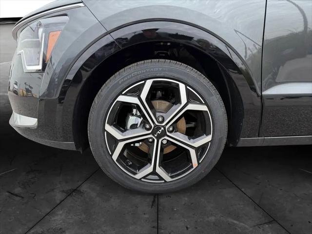 2025 Kia Niro EX Touring