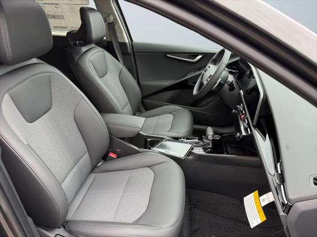 2025 Kia Niro EX Touring