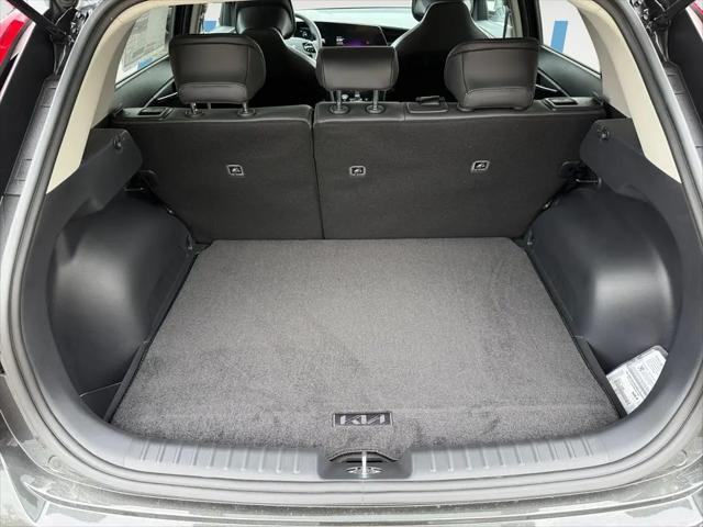 2025 Kia Niro EX Touring