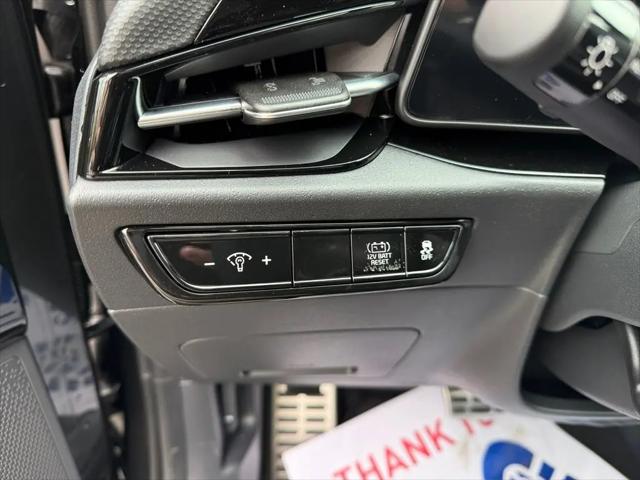2025 Kia Niro EX Touring