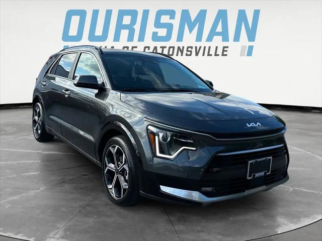 2025 Kia Niro EX Touring for sale in Woodlawn, MD