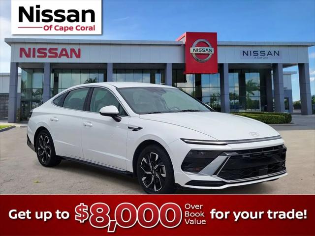 2024 Hyundai Sonata SEL for sale in Cape Coral, FL