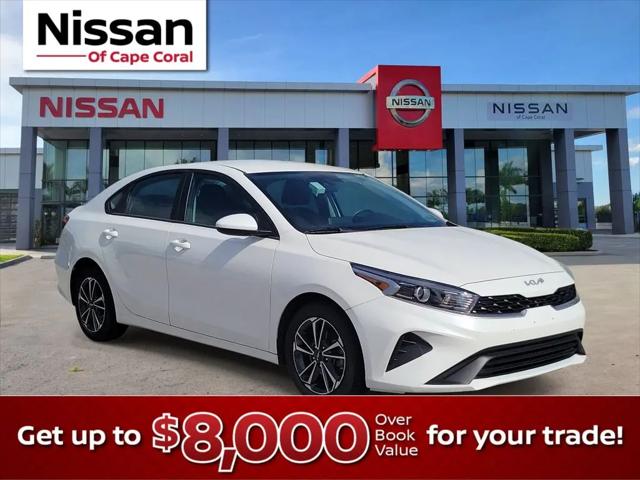 2023 Kia Forte LXS for sale in Cape Coral, FL