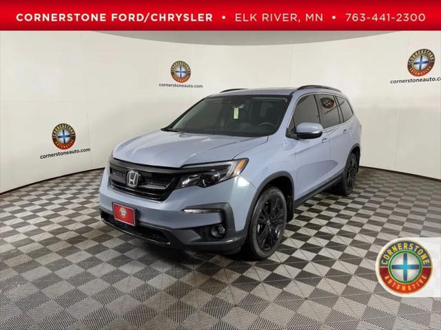 2022 Honda Pilot AWD Special Edition for sale in Elk River, MN