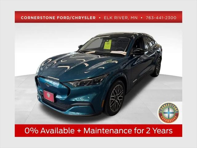 2026 Ford Mustang Mach-E Premium for sale in Elk River, MN