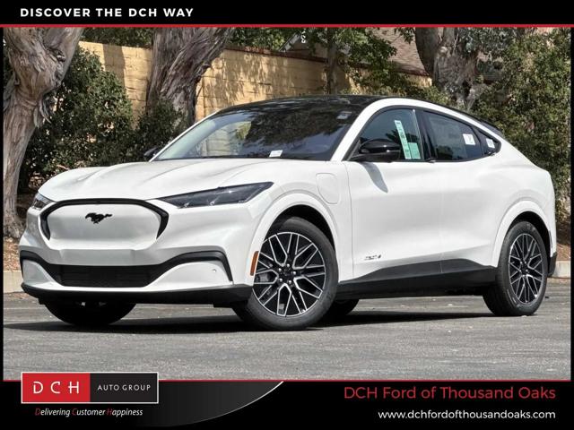 2026 Ford Mustang Mach-E Premium for sale in Thousand Oaks, CA