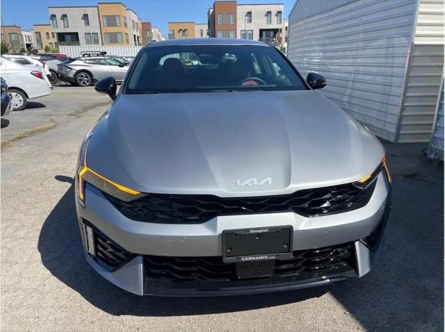 2026 Kia K5 GT-Line FWD