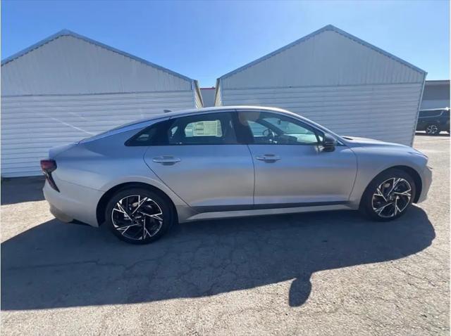2026 Kia K5 GT-Line FWD