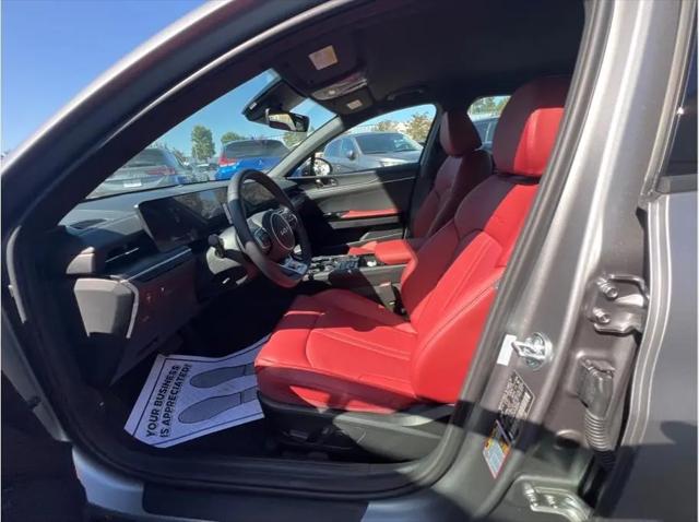 2026 Kia K5 GT-Line FWD