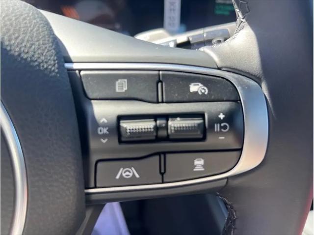 2026 Kia K5 GT-Line FWD